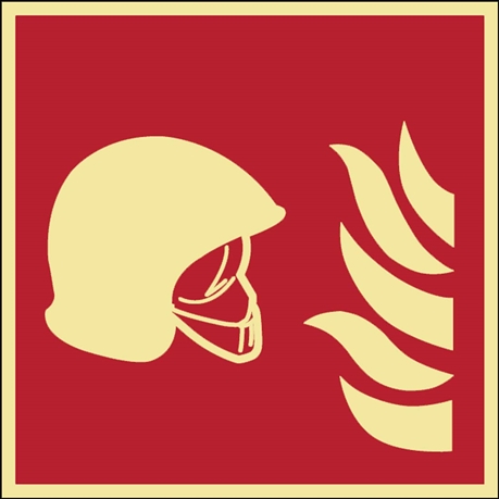 Matériel incendie : Equipements pompiers