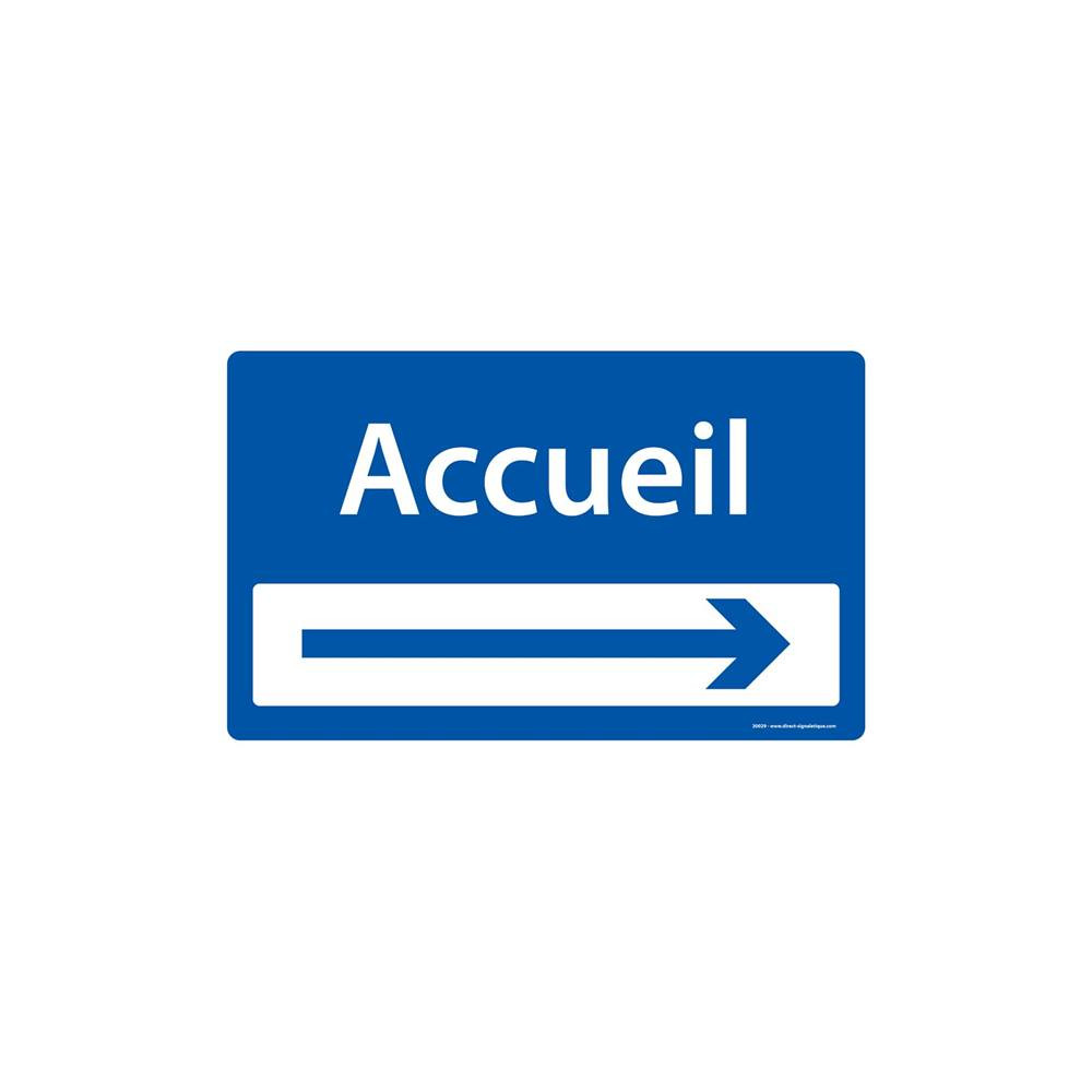 Accueil