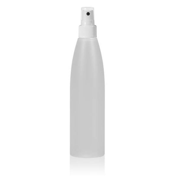 Spray pulvérisateur vide opaque - Direct signalétique