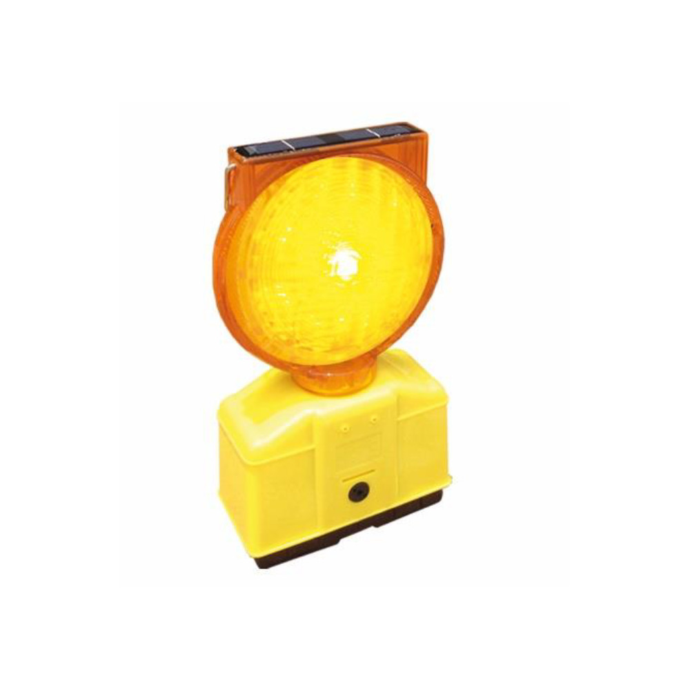 Lampe de chantier solaire - Direct Signalétique