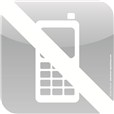 Plaque de porte Icone® - Téléphone portable interdit - 120 x 120 mm