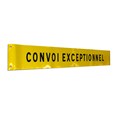 Panneaux Convoi Exceptionnel