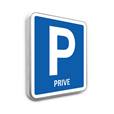 Panneau de stationnement – Parking Emplacement Privé