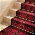 Tringles laiton pour escaliers - Gamme hôtel - Long 800 mm - Intérieur