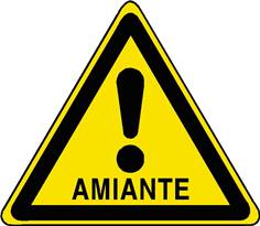 Amiante - STF 2818S