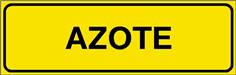Azote - STF 2736S