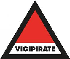 Panneau Vigipirate - Niveau Vigilance