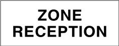 Zone réception - STF 3707S