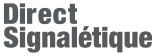 logo Direct Signalétique