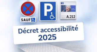 Bâtiments neufs : ce qui change au 1er avril 2026 en matière d’accessibilité