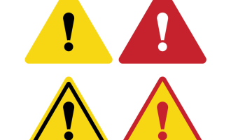 Panneau attention : le guide complet pour sécuriser efficacement vos espaces