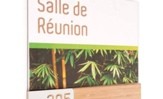 Comment choisir sa signalétique en bois ?