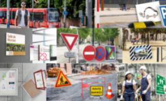 Direct Signalétique :  expert en signalétique, signalisation et mobilier urbain 