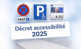 Bâtiments neufs : ce qui change au 1er avril 2026 en matière d’accessibilité
